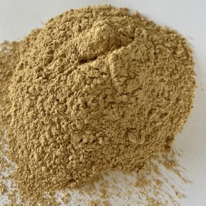 Hairbalzen - Amla