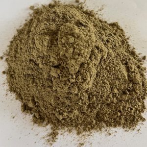 Hairbalzen - Brahmi